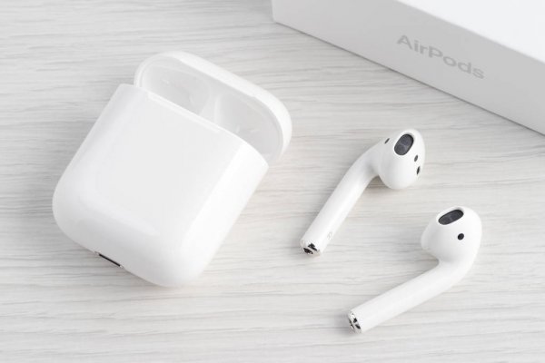 AIRPODS 2